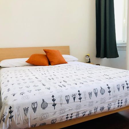 Marconi Sunset Apartment Syracuse Bagian luar foto