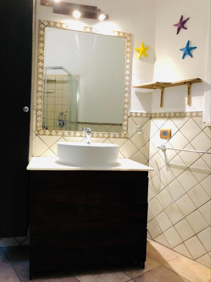 Marconi Sunset Apartment Syracuse Bagian luar foto