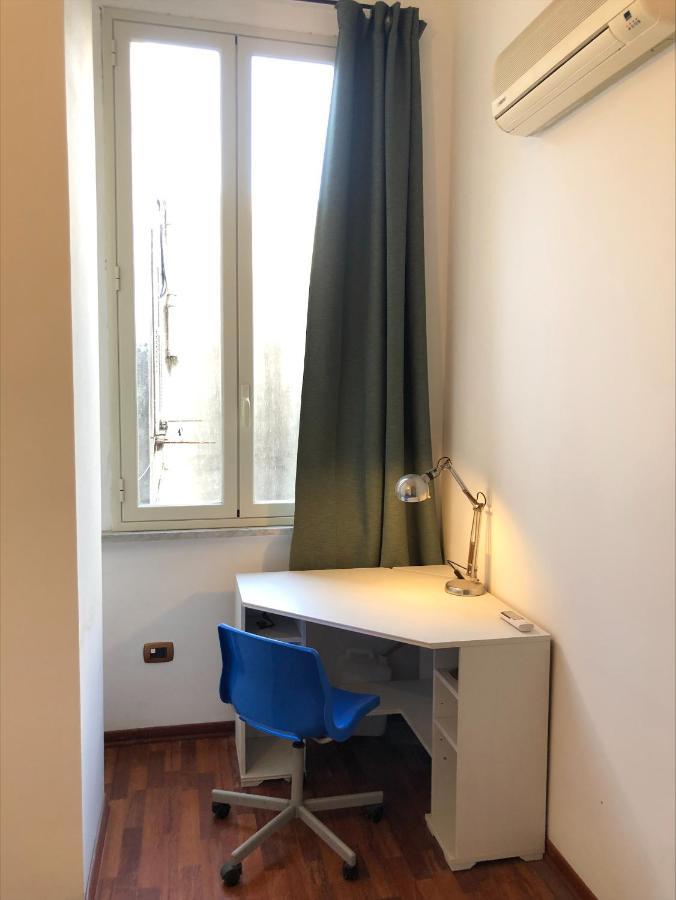 Marconi Sunset Apartment Syracuse Bagian luar foto
