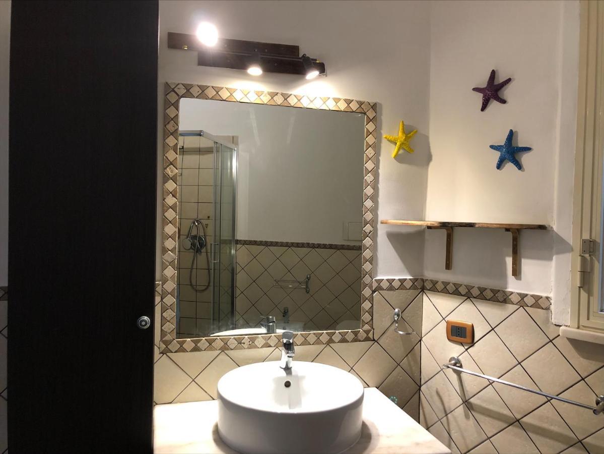 Marconi Sunset Apartment Syracuse Bagian luar foto