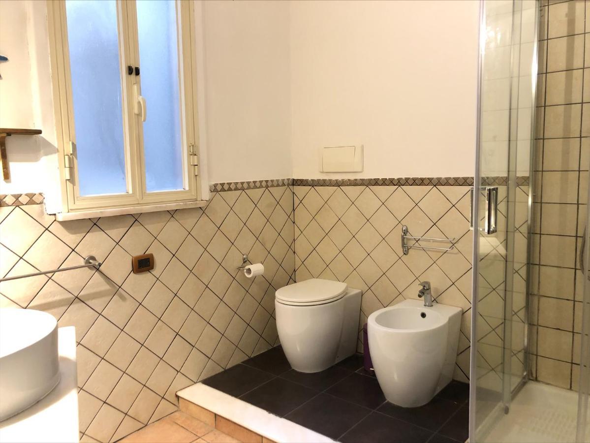 Marconi Sunset Apartment Syracuse Bagian luar foto
