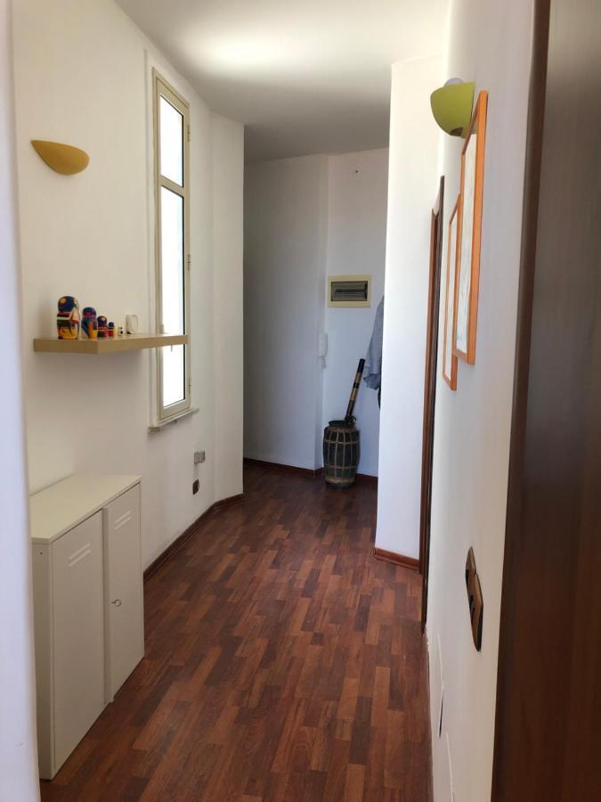 Marconi Sunset Apartment Syracuse Bagian luar foto