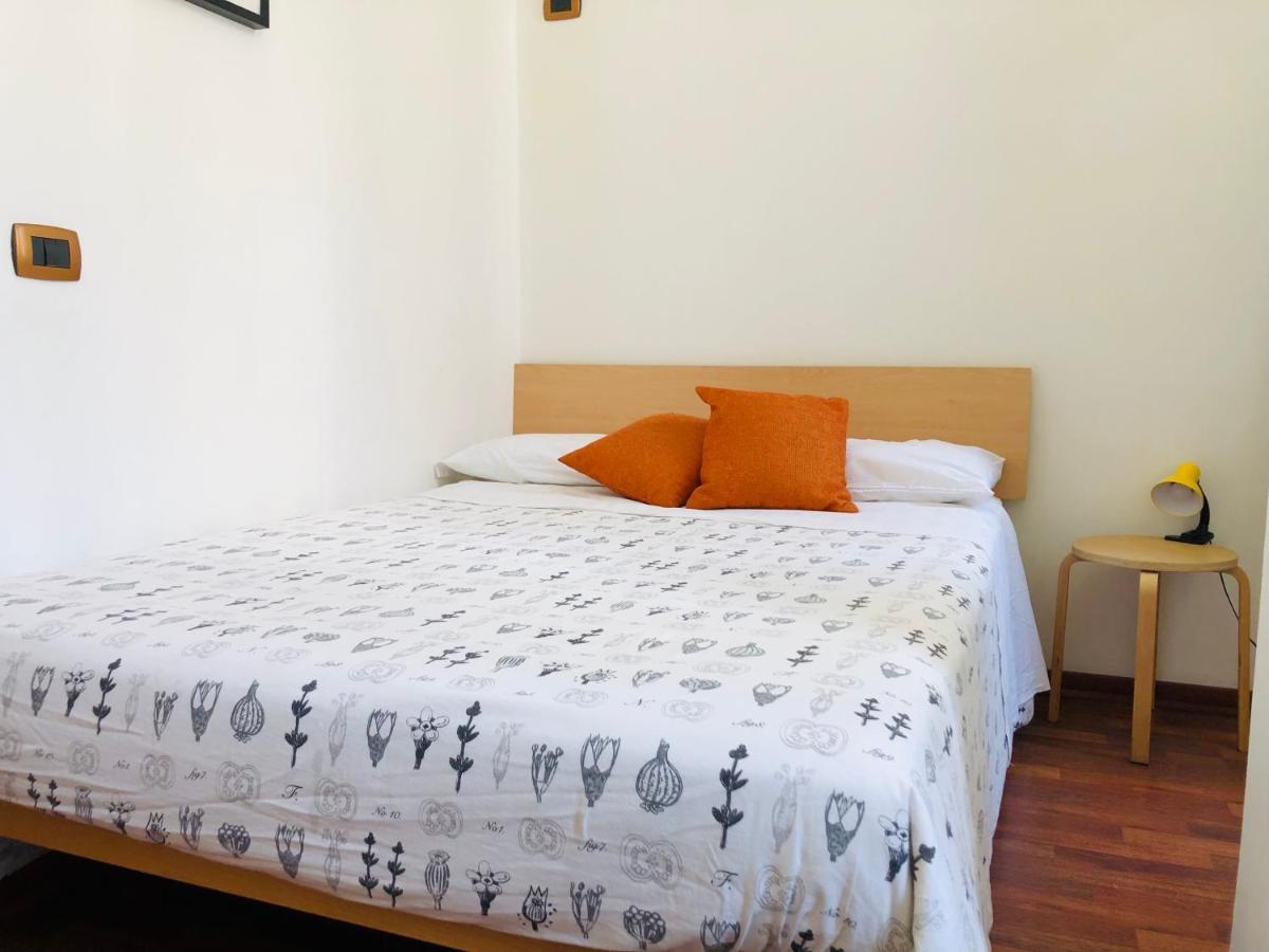 Marconi Sunset Apartment Syracuse Bagian luar foto