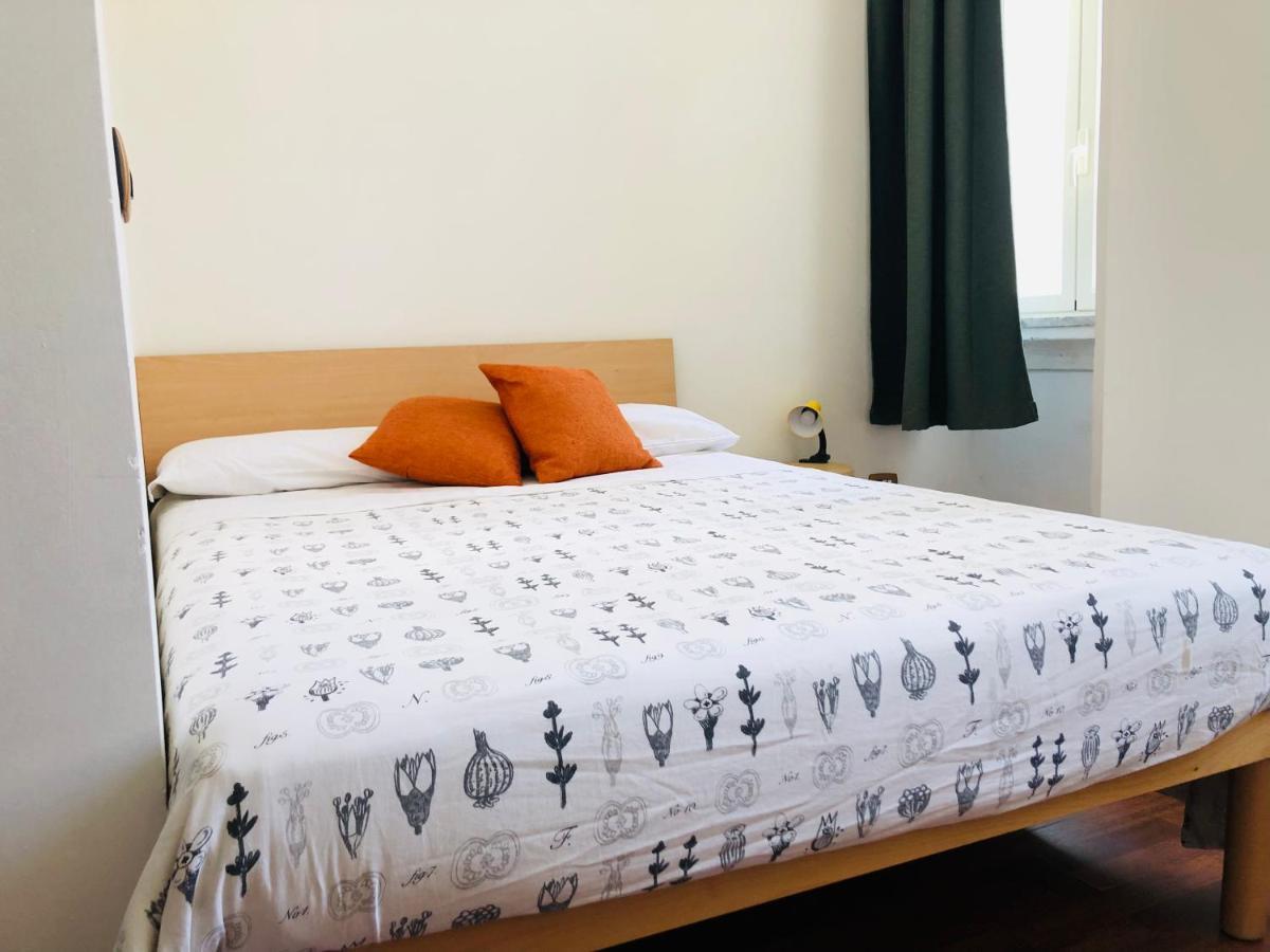 Marconi Sunset Apartment Syracuse Bagian luar foto