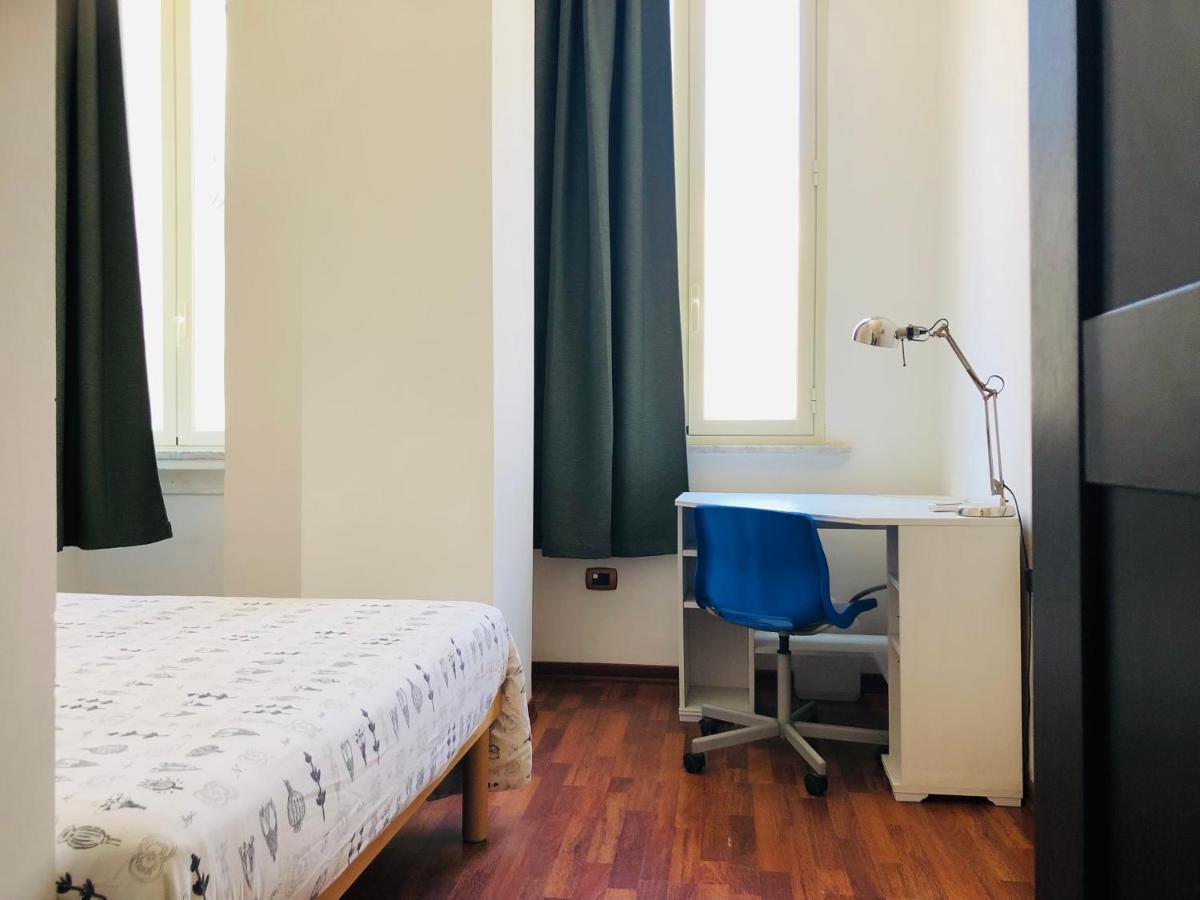 Marconi Sunset Apartment Syracuse Bagian luar foto