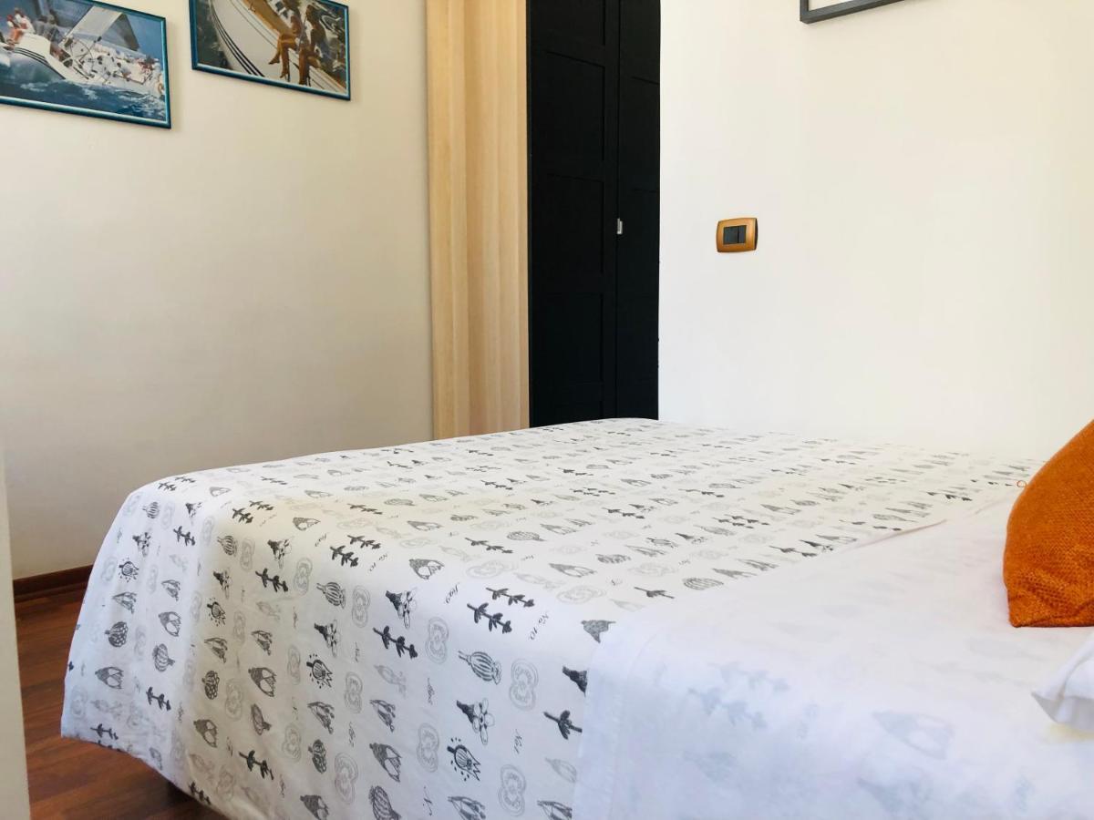 Marconi Sunset Apartment Syracuse Bagian luar foto