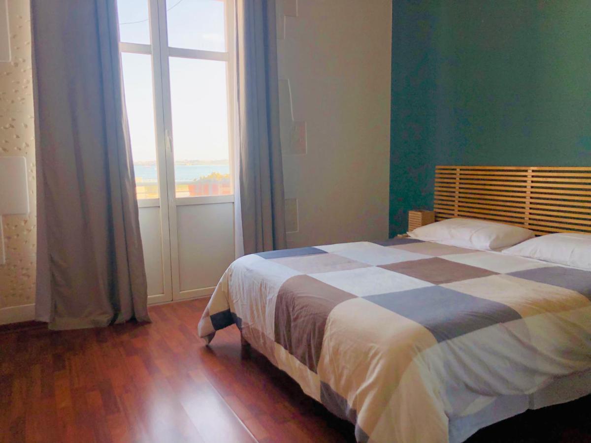 Marconi Sunset Apartment Syracuse Bagian luar foto